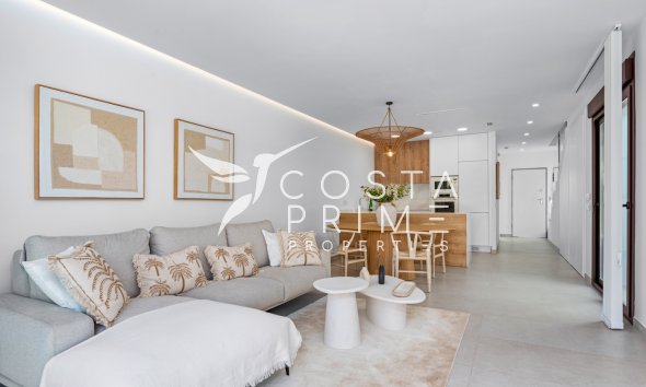 New build - Villa  - Pilar de la Horadada