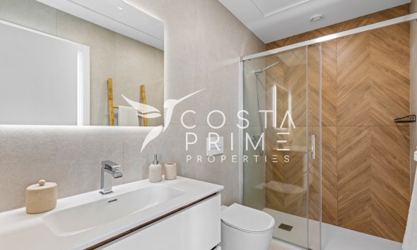 New build - Villa  - Pilar de la Horadada