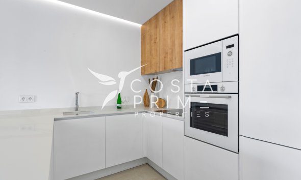 New build - Villa  - Pilar de la Horadada