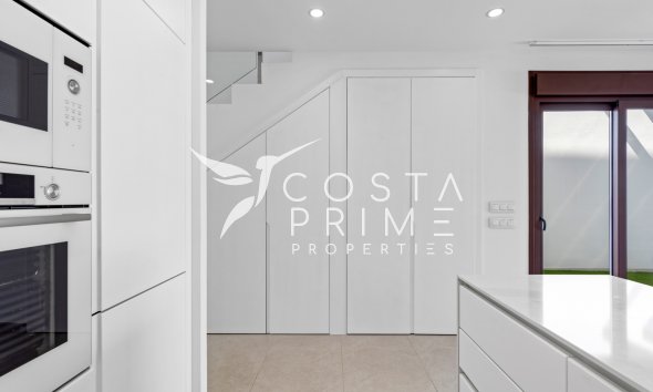 New build - Villa  - Pilar de la Horadada