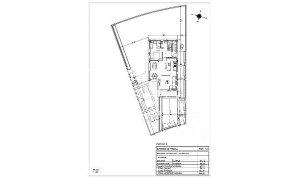 New build - Villa  - Finestrat