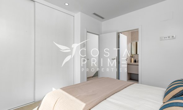 New build - Villa  - Pilar de la Horadada