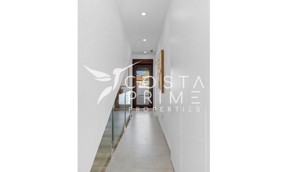 New build - Villa  - Pilar de la Horadada