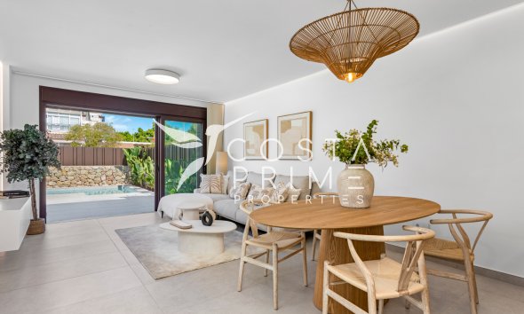 New build - Villa  - Pilar de la Horadada