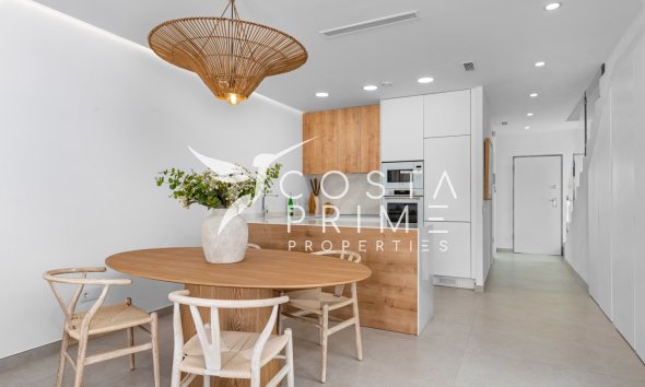 New build - Villa  - Pilar de la Horadada