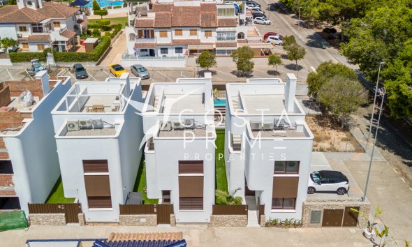 New build - Villa  - Pilar de la Horadada