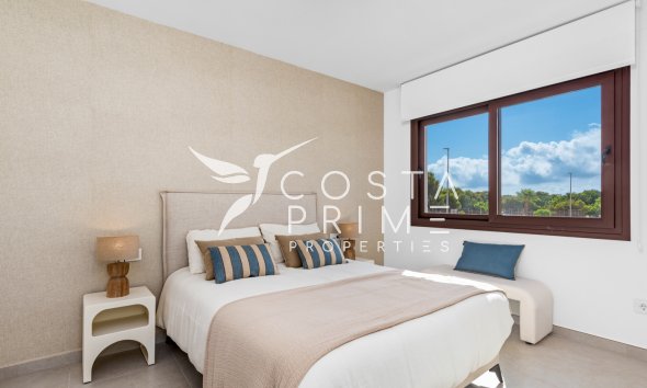 New build - Villa  - Pilar de la Horadada