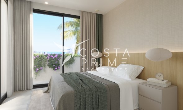 Obra nueva - Chalet / Villa - Finestrat