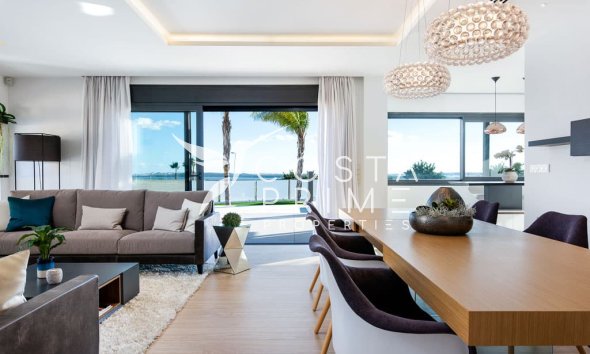 New build - Villa  - Ciudad Quesada