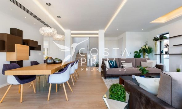 New build - Villa  - Ciudad Quesada