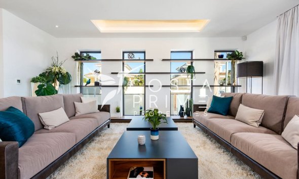 New build - Villa  - Ciudad Quesada