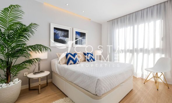 New build - Villa  - Ciudad Quesada