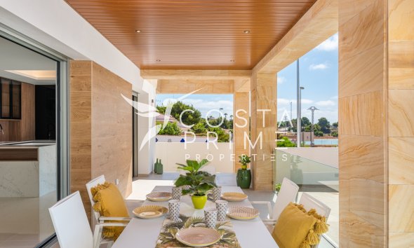 New build - Villa  - Ciudad Quesada