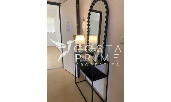 New build - Apartment / Flat - Orihuela