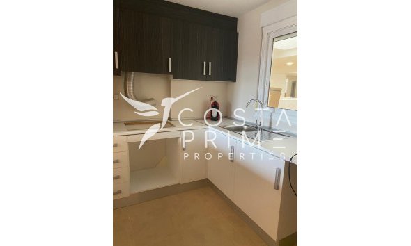 New build - Penthouse - Orihuela