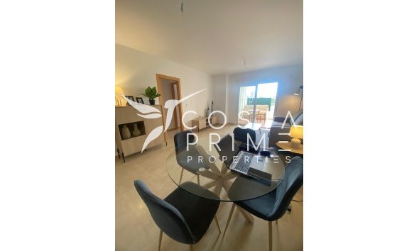 New build - Penthouse - Orihuela