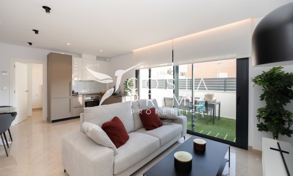 Obra nueva - Chalet / Villa - Elche