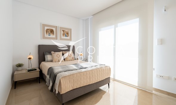 Obra nueva - Chalet / Villa - Elche