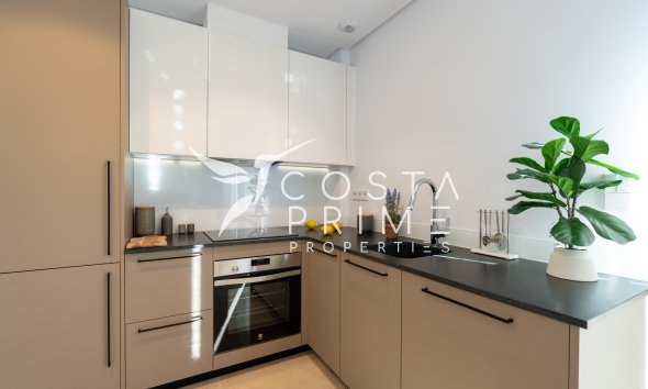 Obra nueva - Chalet / Villa - Elche