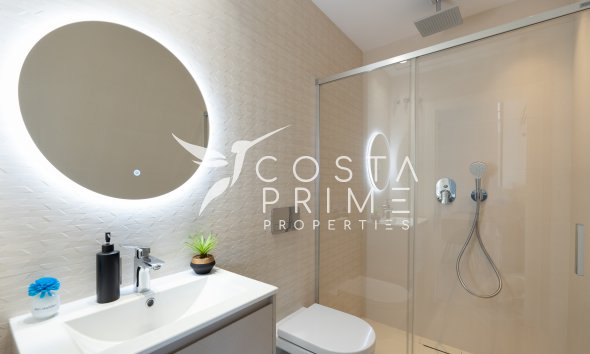 Obra nueva - Chalet / Villa - Elche