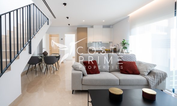 Obra nueva - Chalet / Villa - Elche