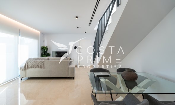 Obra nueva - Chalet / Villa - Elche