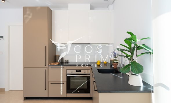 Obra nueva - Chalet / Villa - Elche