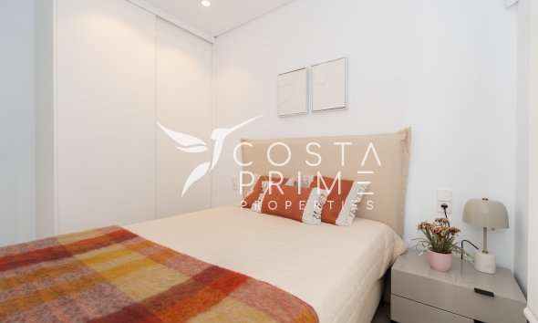 Obra nueva - Chalet / Villa - Elche