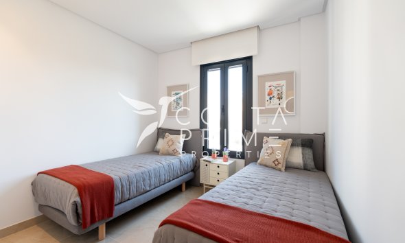 Obra nueva - Chalet / Villa - Elche