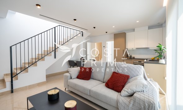 Obra nueva - Chalet / Villa - Elche