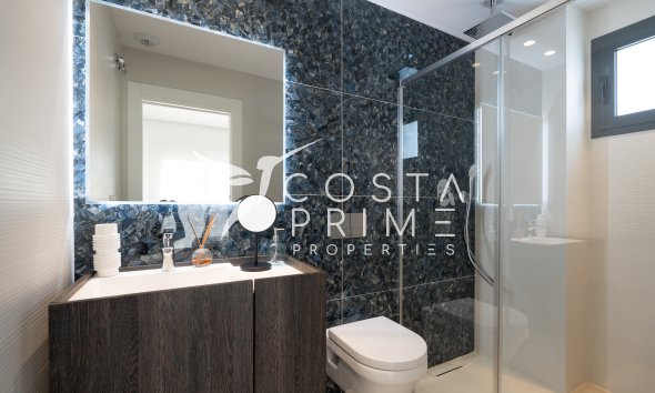 Obra nueva - Chalet / Villa - Elche