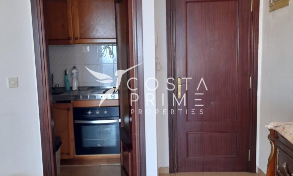 Resale - Apartment / Flat - Benidorm