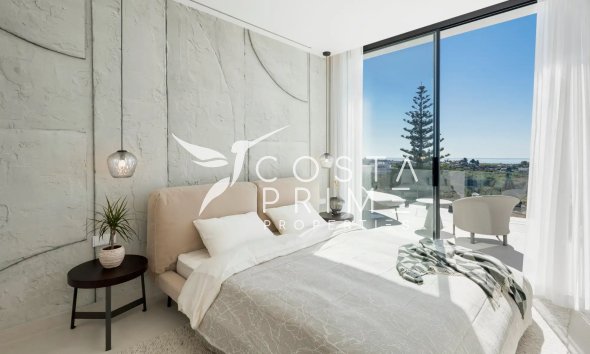 New build - Villa  - Benahavís