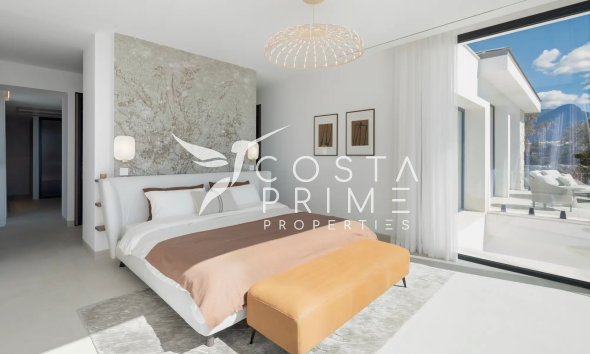 New build - Villa  - Benahavís