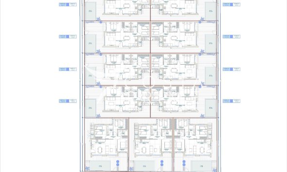 New build - Villa  - Torre Pacheco