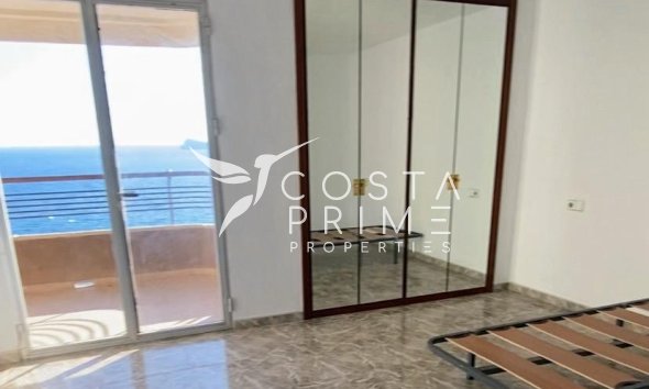 Resale - Apartment / Flat - Benidorm