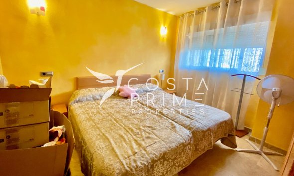 Resale - Apartment / Flat - Benidorm