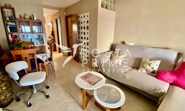 Resale - Apartment / Flat - Benidorm