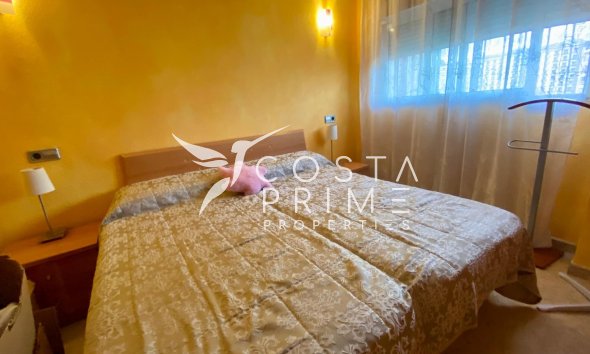 Resale - Apartment / Flat - Benidorm