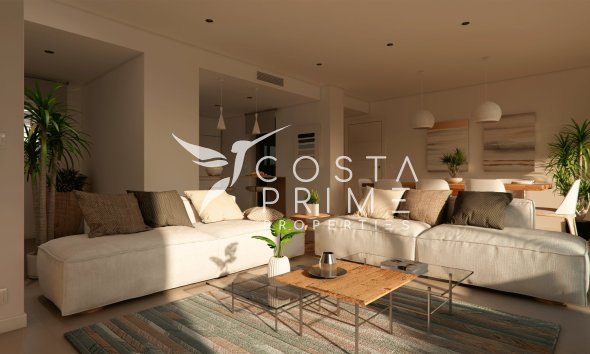 Obra nueva - Apartamento / Piso - Casares