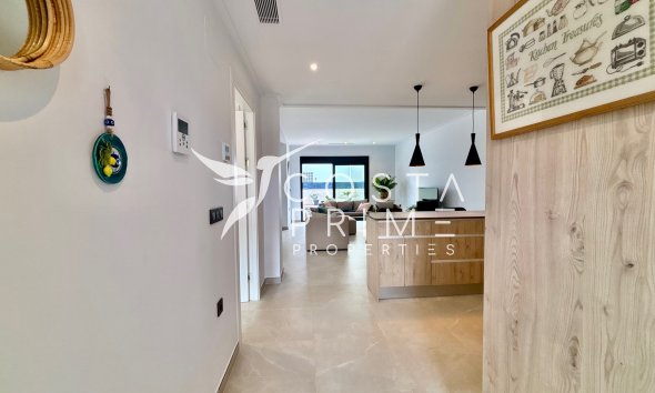 Új építésű - Villa  - Benijofar