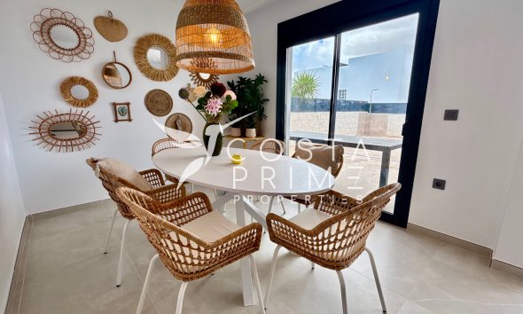 Új építésű - Villa  - Benijofar