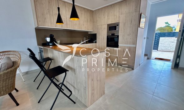 Új építésű - Villa  - Benijofar