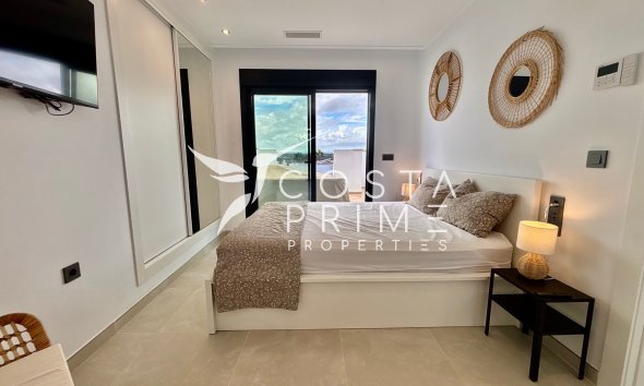 Új építésű - Villa  - Benijofar