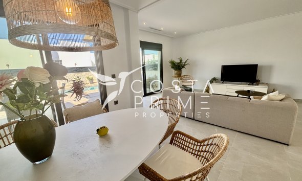 Új építésű - Villa  - Benijofar