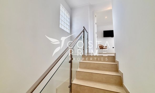 Új építésű - Villa  - Benijofar