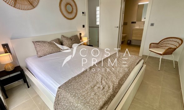 Új építésű - Villa  - Benijofar