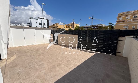 Új építésű - Villa  - Benijofar