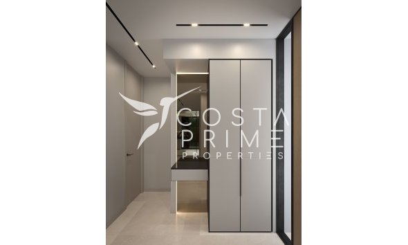 Új építésű - Villa  - Estepona