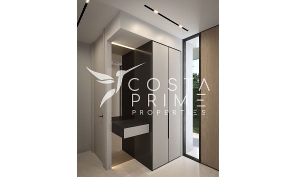 Új építésű - Villa  - Estepona